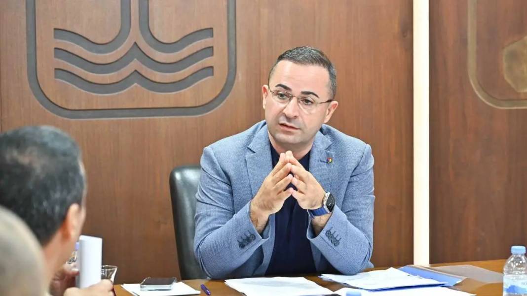 Manavgat’ın Altın Susamı 5 Yıldızlı Otellerin Mutfağını Süslüyor 3